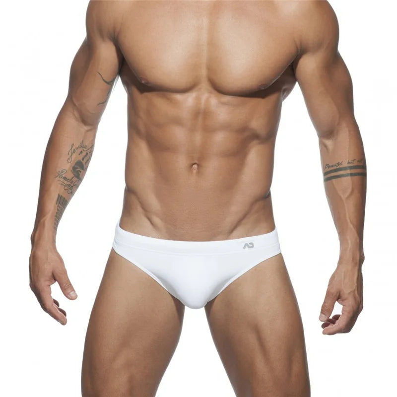 Breesh Push-Up Swim Brief