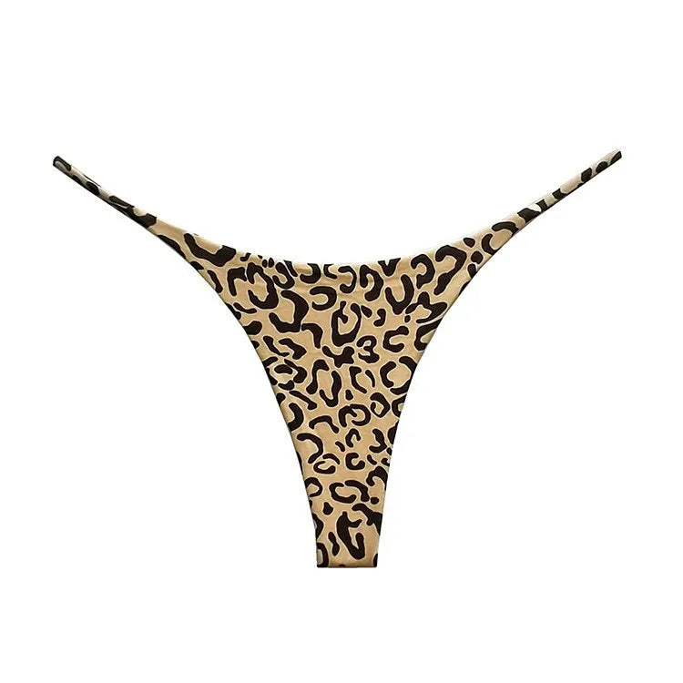 Breesh Push-Up Thong Bikini Set