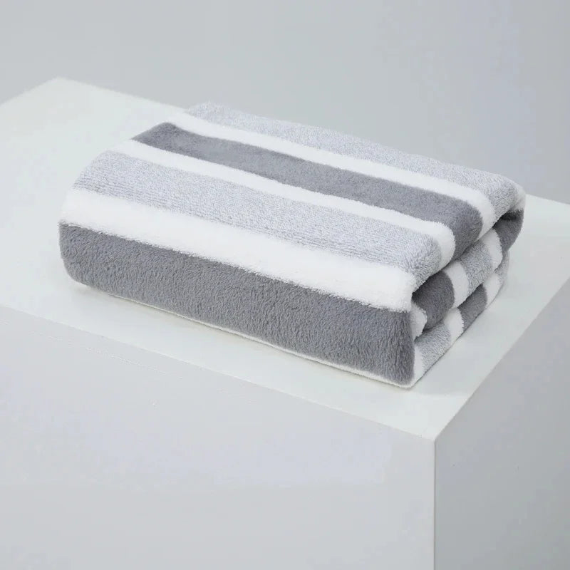 Breesh Quick-Dry Bath Towel Set