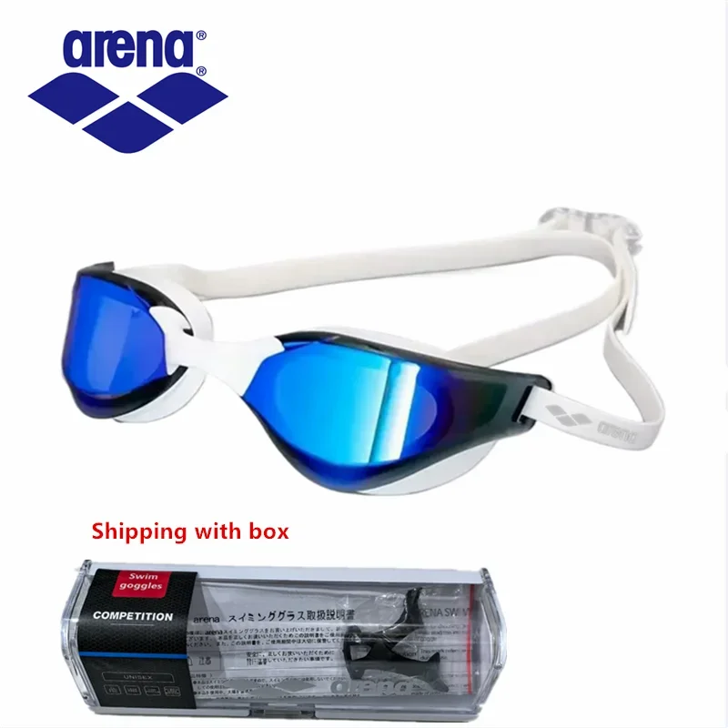 Breesh Racing Swim Goggles UV400
