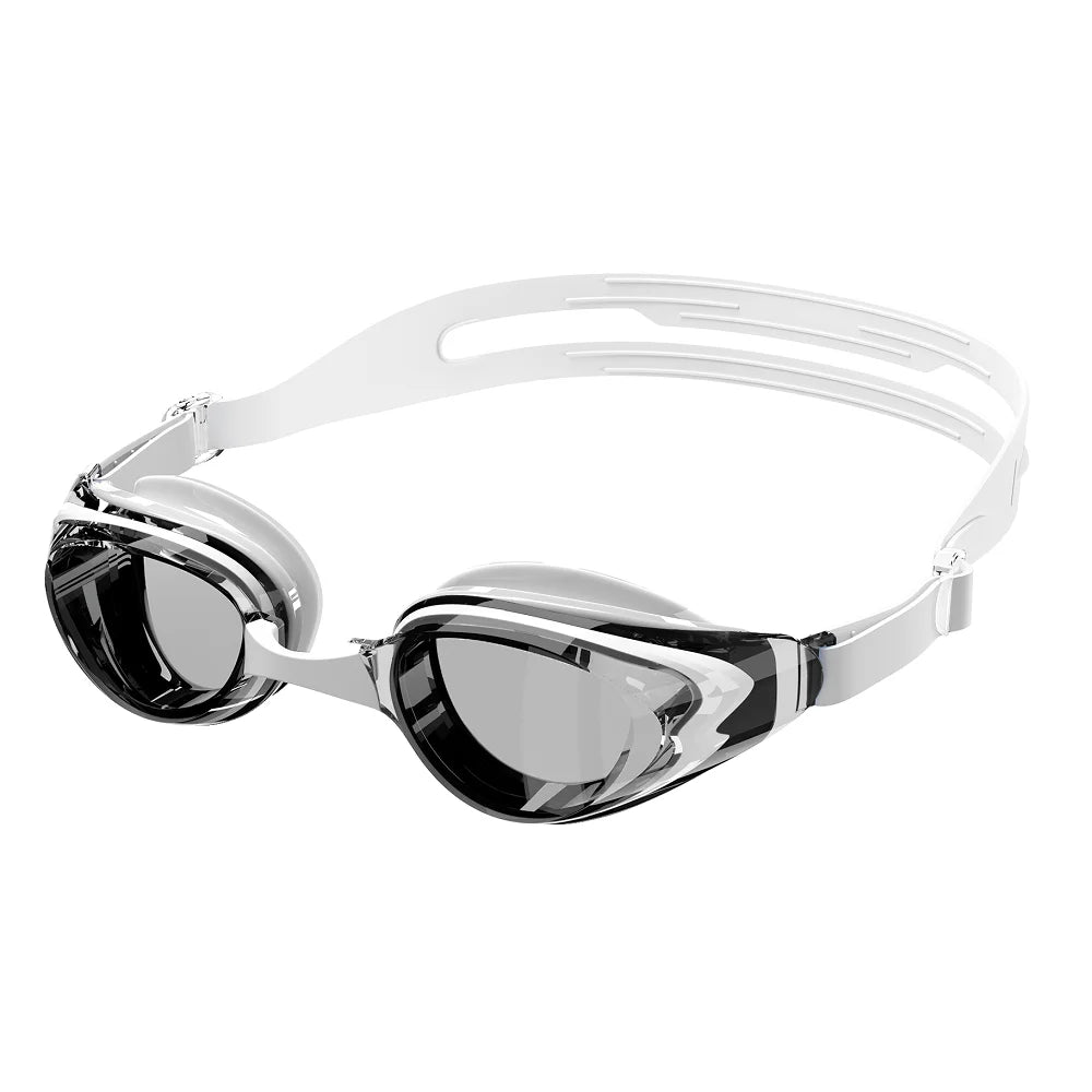 Breesh Pro Anti-Fog Swim Goggles