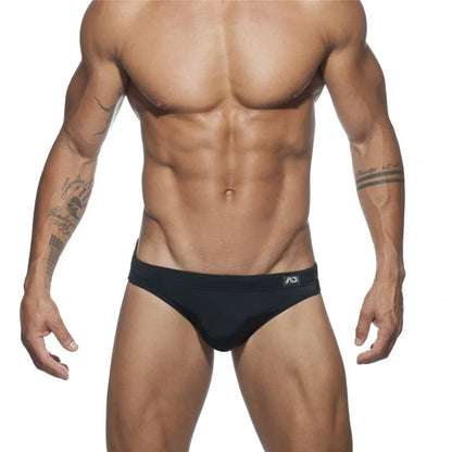 Breesh Push-Up Swim Brief
