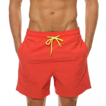 Breesh Sport Swim Trunks