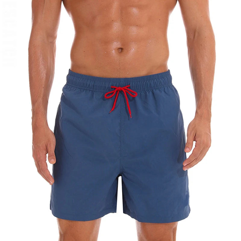 Breesh Sport Swim Trunks