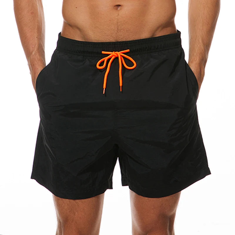 Breesh Sport Swim Trunks