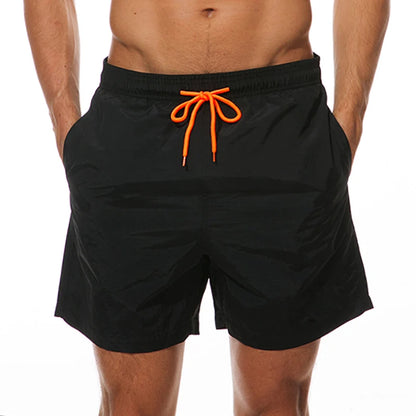Breesh Sport Swim Trunks