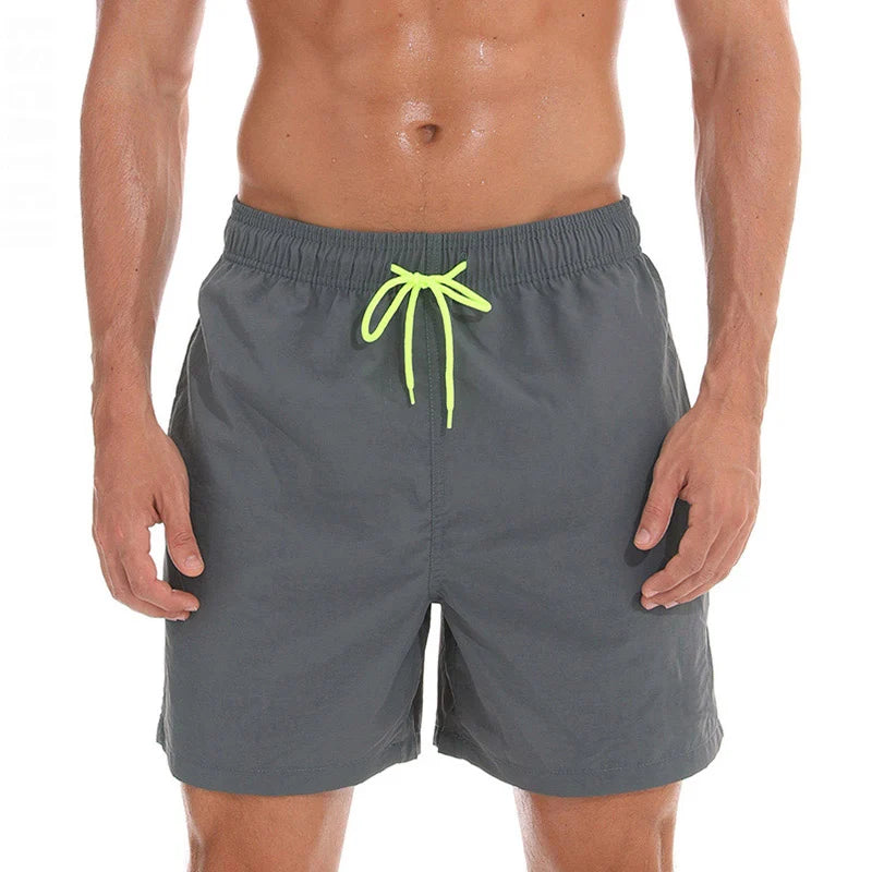 Breesh Sport Swim Trunks