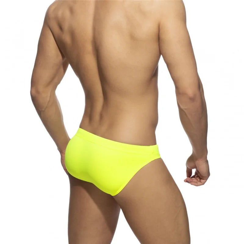 Breesh Push-Up Swim Brief