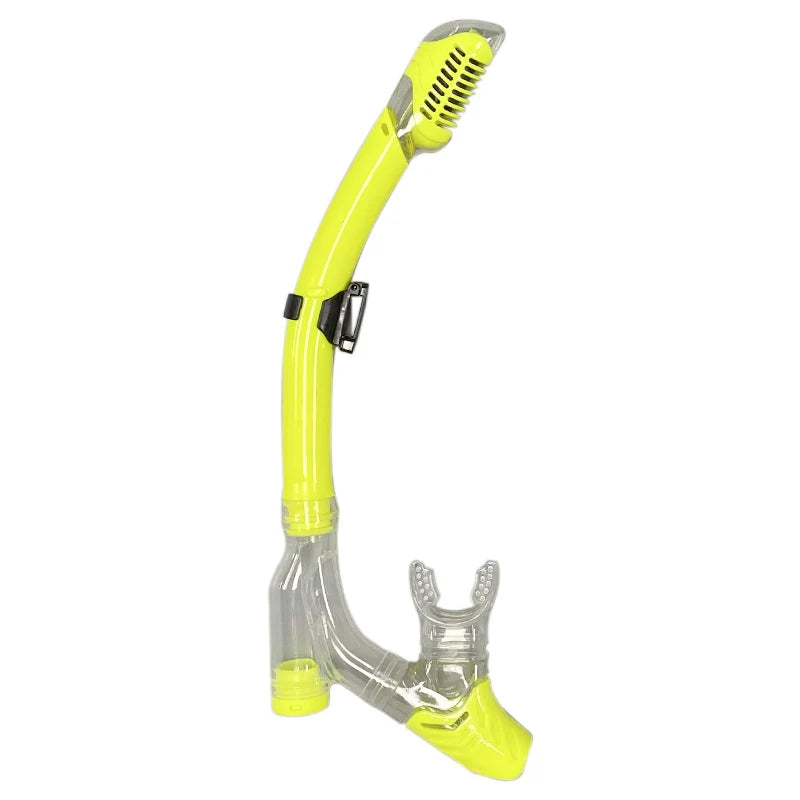 Breesh Snorkeling Diving Mask Set