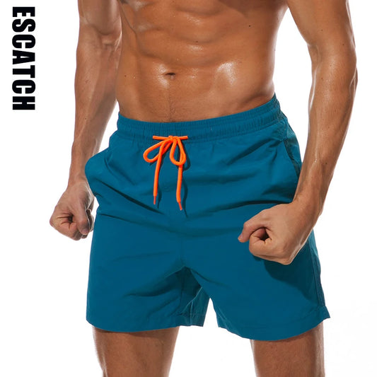 Breesh Sport Swim Trunks