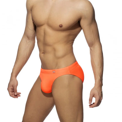 Breesh Push-Up Swim Brief