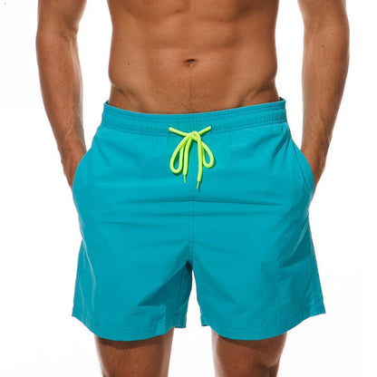 Breesh Sport Swim Trunks