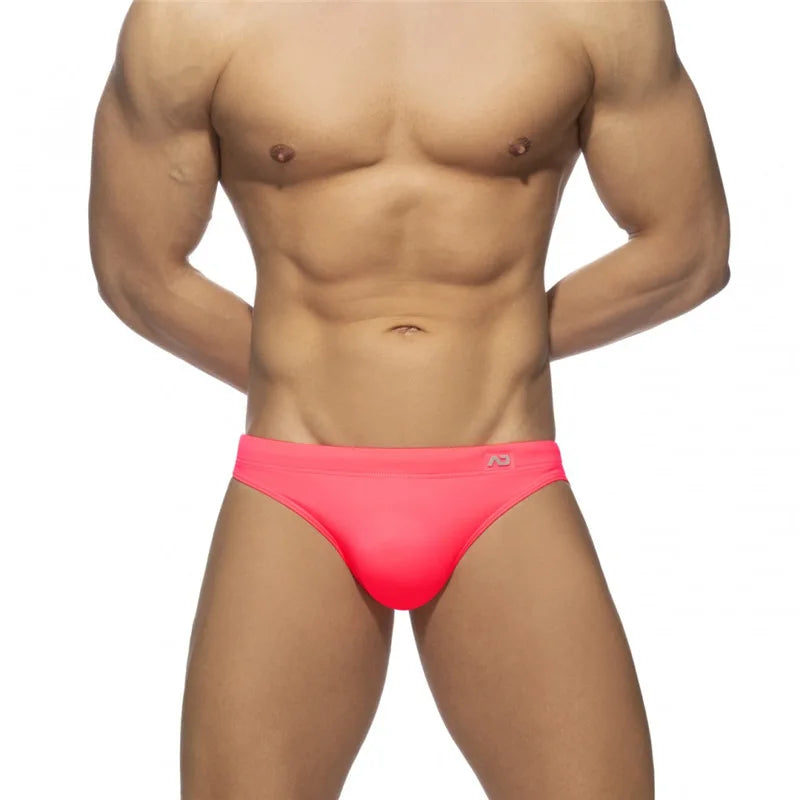 Breesh Push-Up Swim Brief