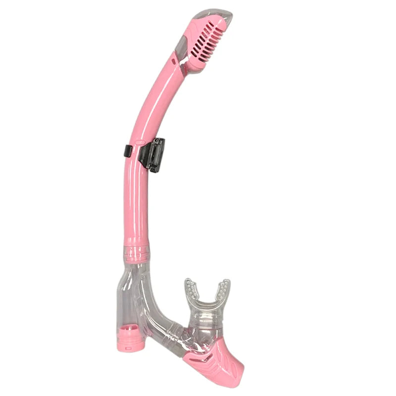 Breesh Snorkeling Diving Mask Set