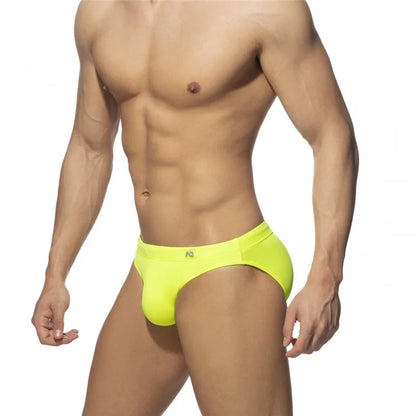 Breesh Push-Up Swim Brief