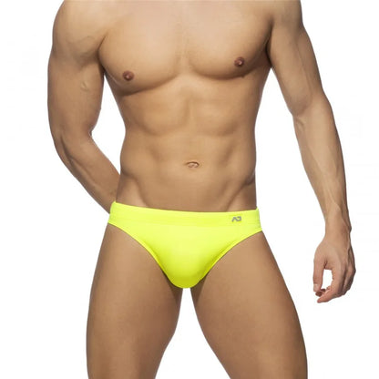 Breesh Push-Up Swim Brief