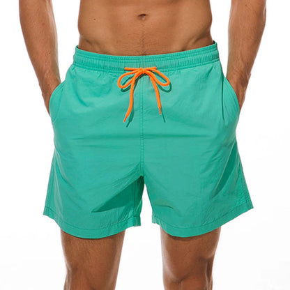 Breesh Sport Swim Trunks