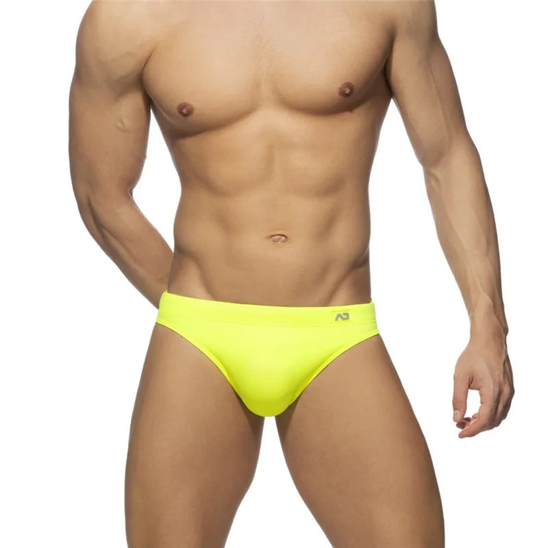 Breesh Push-Up Swim Brief