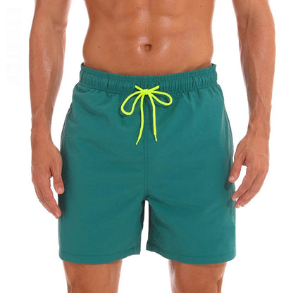 Breesh Sport Swim Trunks