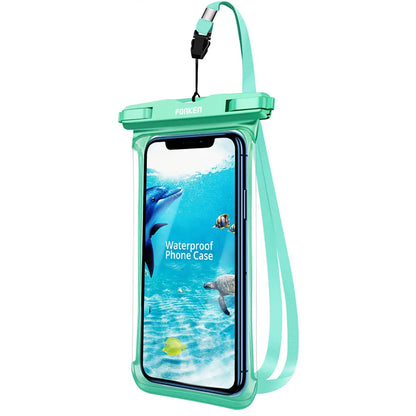 Breesh Waterproof Phone Dry Pouch