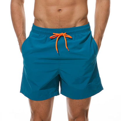 Breesh Sport Swim Trunks