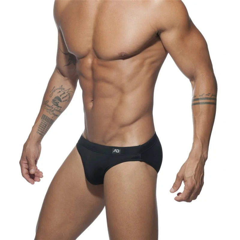 Breesh Push-Up Swim Brief