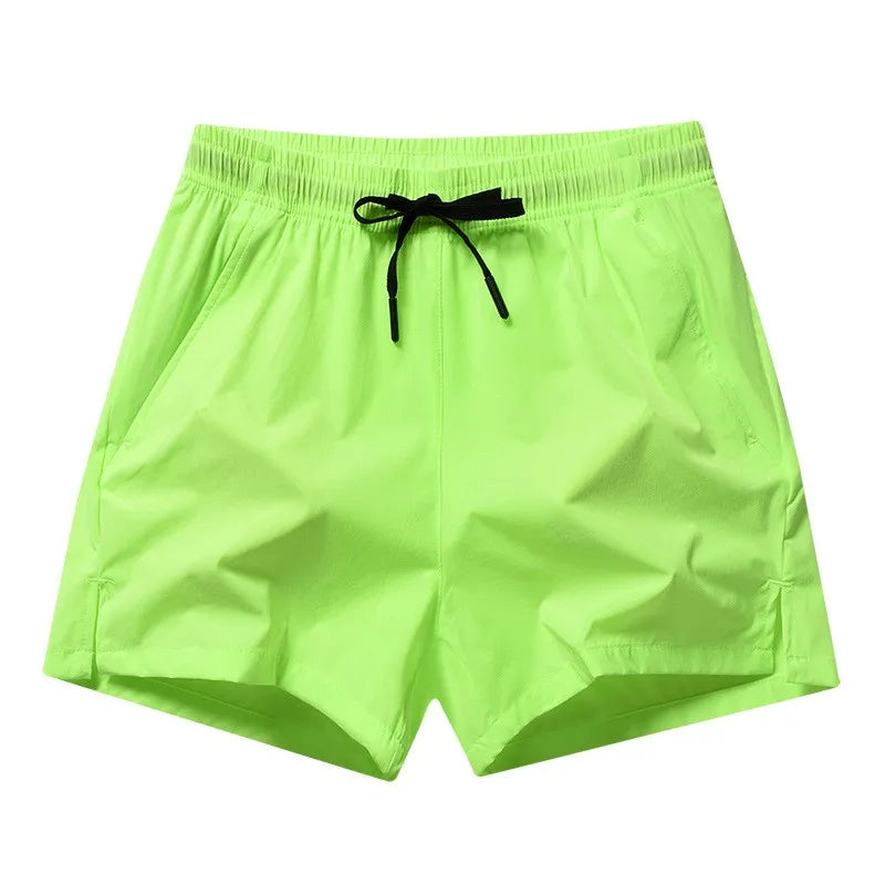 Breesh Breathable Swim Trunks