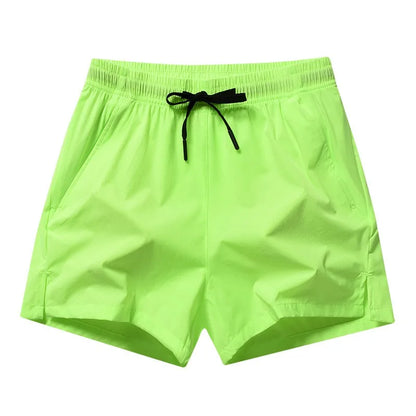 Breesh Breathable Swim Trunks