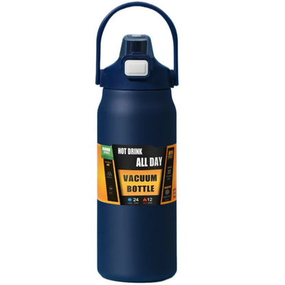 Breesh Stainless Steel Thermos Bottle