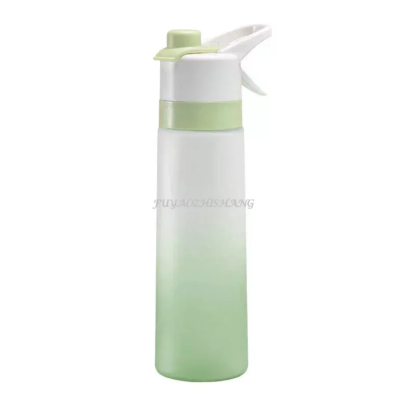 Breesh 700ml Sports Water Bottle