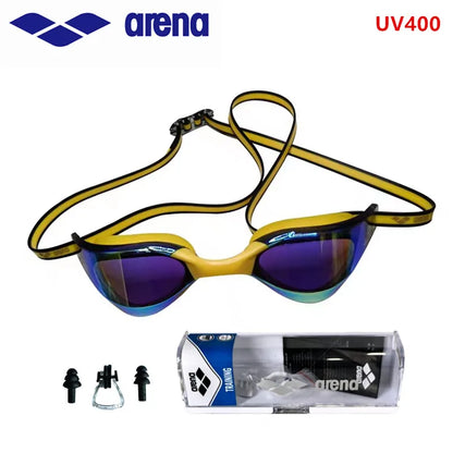 Breesh Racing Swim Goggles UV400