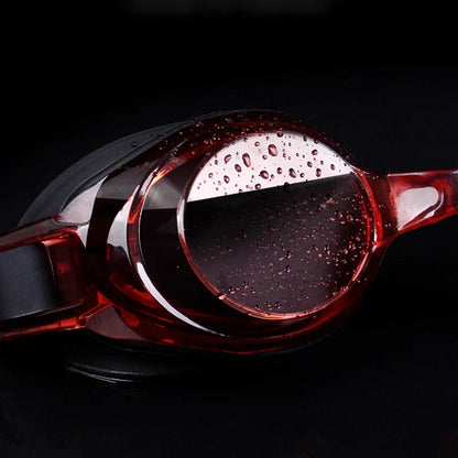 Breesh Myopia Prescription Swim Goggles