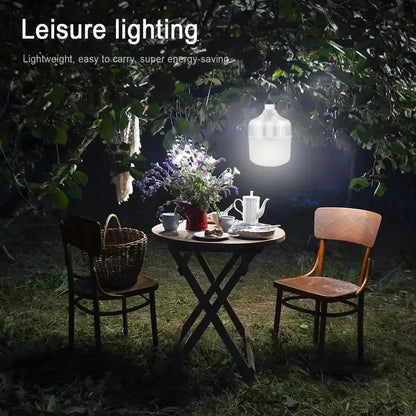 Breesh Rechargeable LED Camping Lantern