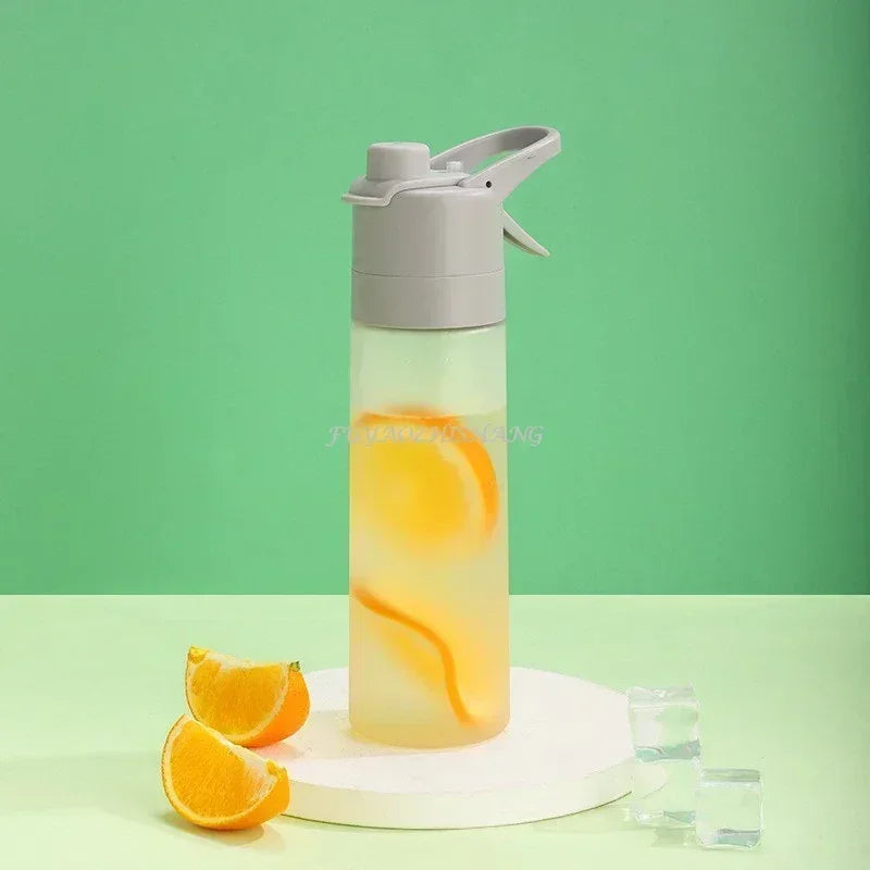 Breesh 700ml Sports Water Bottle