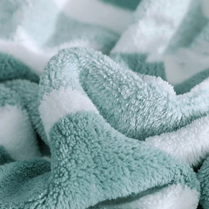 Breesh Quick-Dry Bath Towel Set