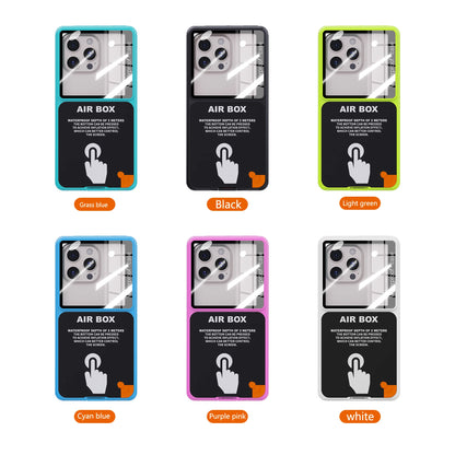 Breesh IP68 Waterproof Phone Case
