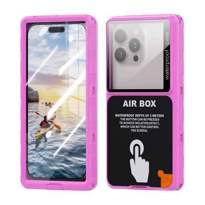 Breesh IP68 Waterproof Phone Case