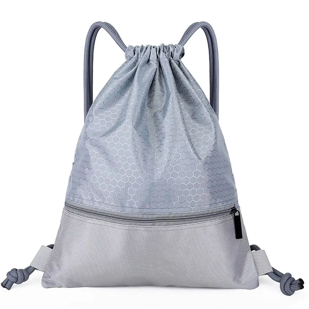 Breesh Drawstring Sports Backpack
