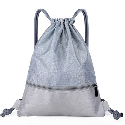 Breesh Drawstring Sports Backpack