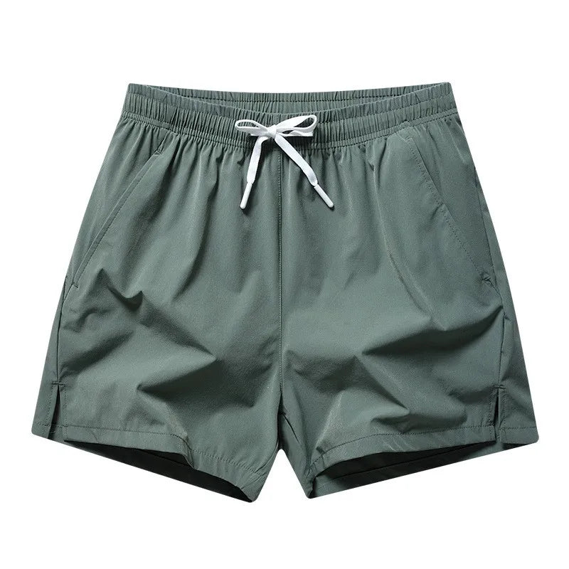 Breesh Breathable Swim Trunks