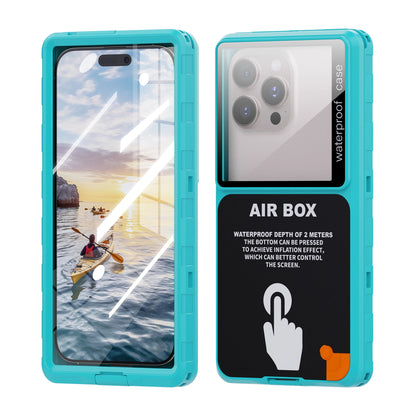 Breesh IP68 Waterproof Phone Case