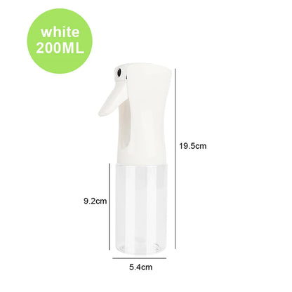 Breesh Ultra-Fine Mist Spray Bottle