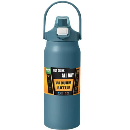 Breesh Stainless Steel Thermos Bottle