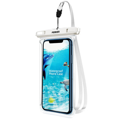 Breesh Universal Waterproof Phone Case