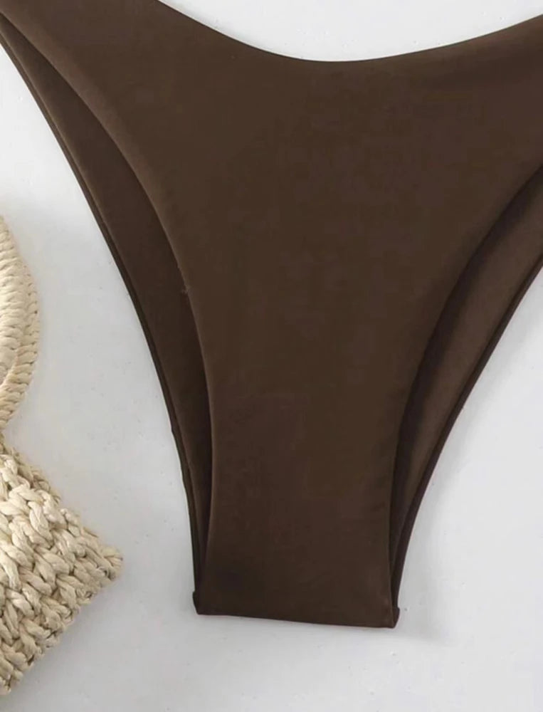Breesh Brazilian Halter Bikini
