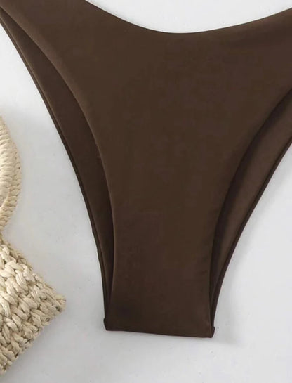 Breesh Brazilian Halter Bikini