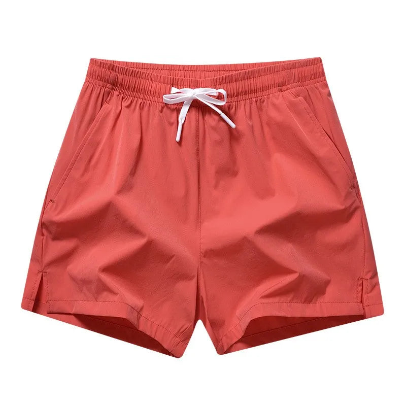 Breesh Breathable Swim Trunks