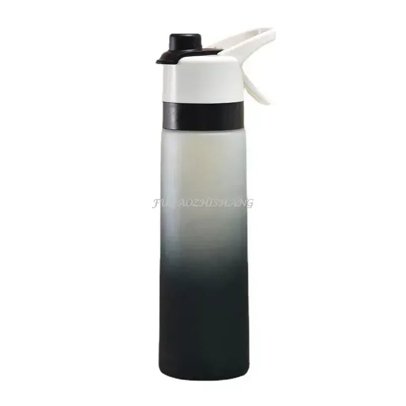Breesh 700ml Sports Water Bottle