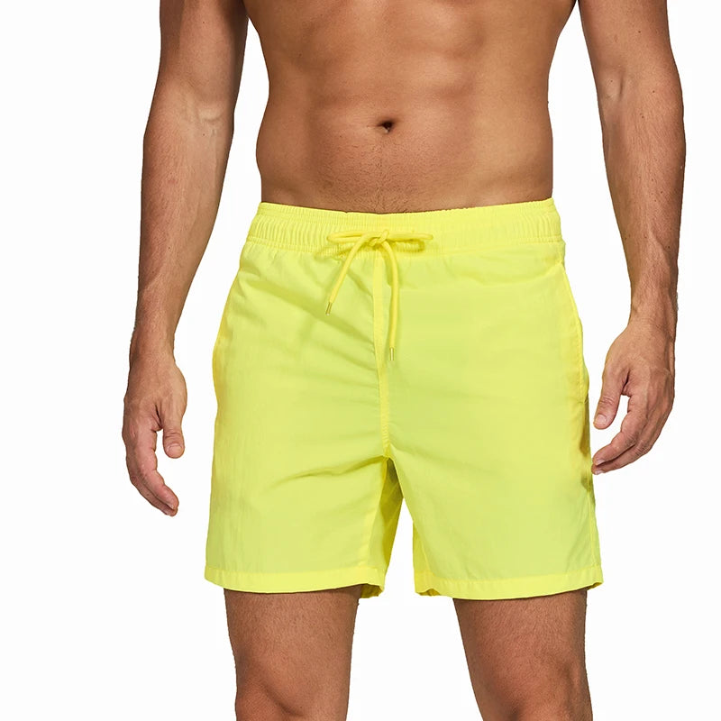 Breesh Sport Swim Trunks
