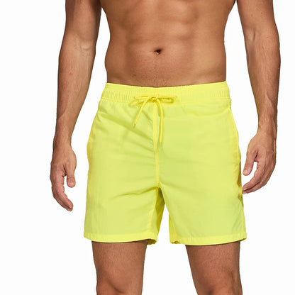 Breesh Sport Swim Trunks